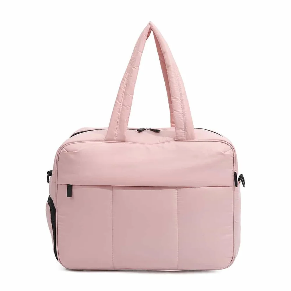 Bolsa Confort Bag Multifuncional Maloa Rose